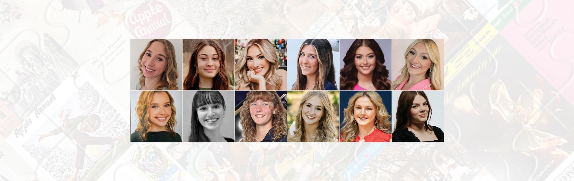 Miss Honorary Fire and Rescue Chief Contest