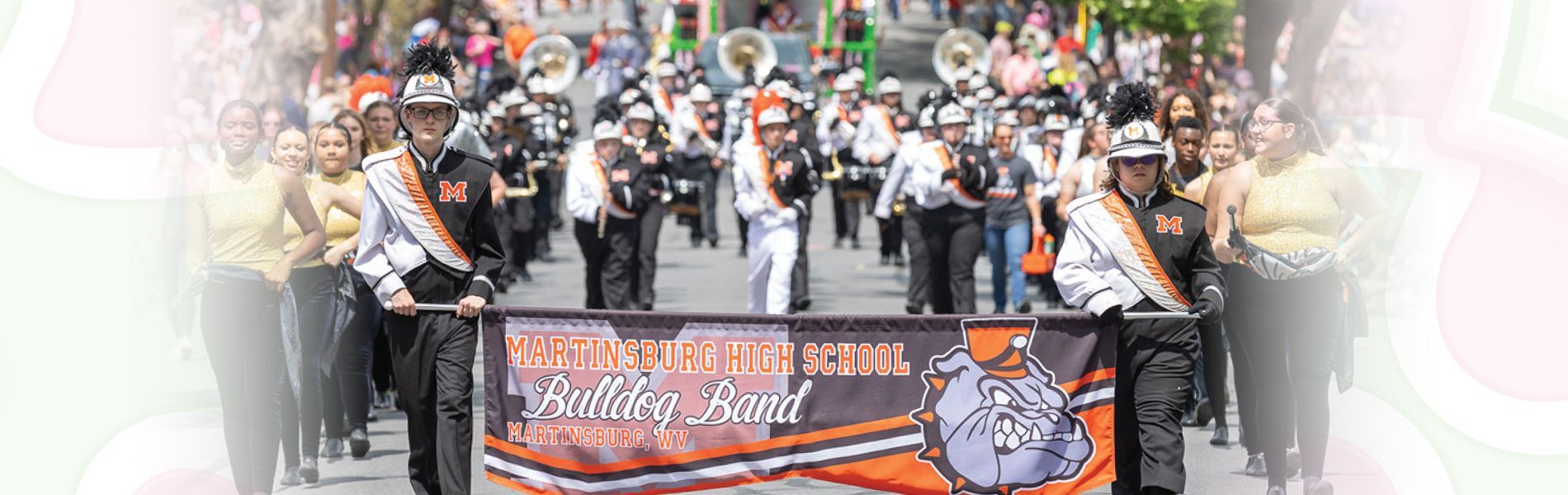 Martinsburg High School