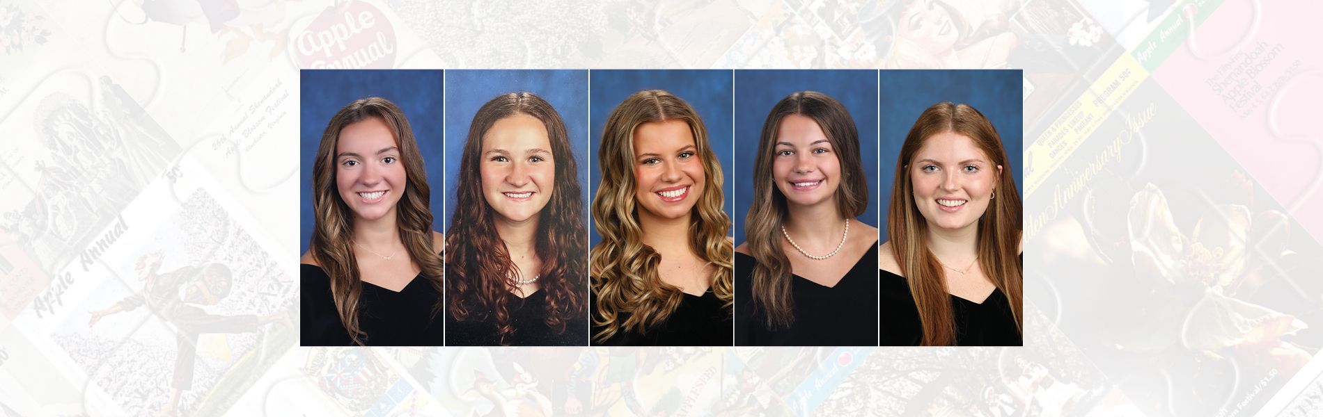 Festival Announces Selection of Princesses