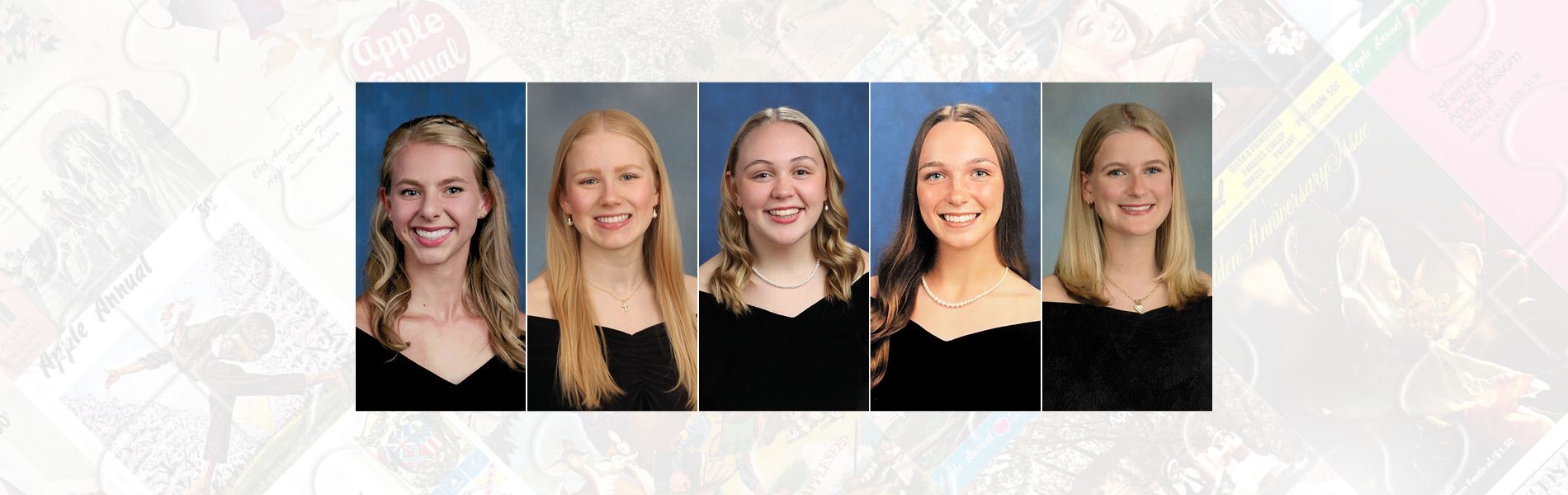 2026 Princesses Group 2