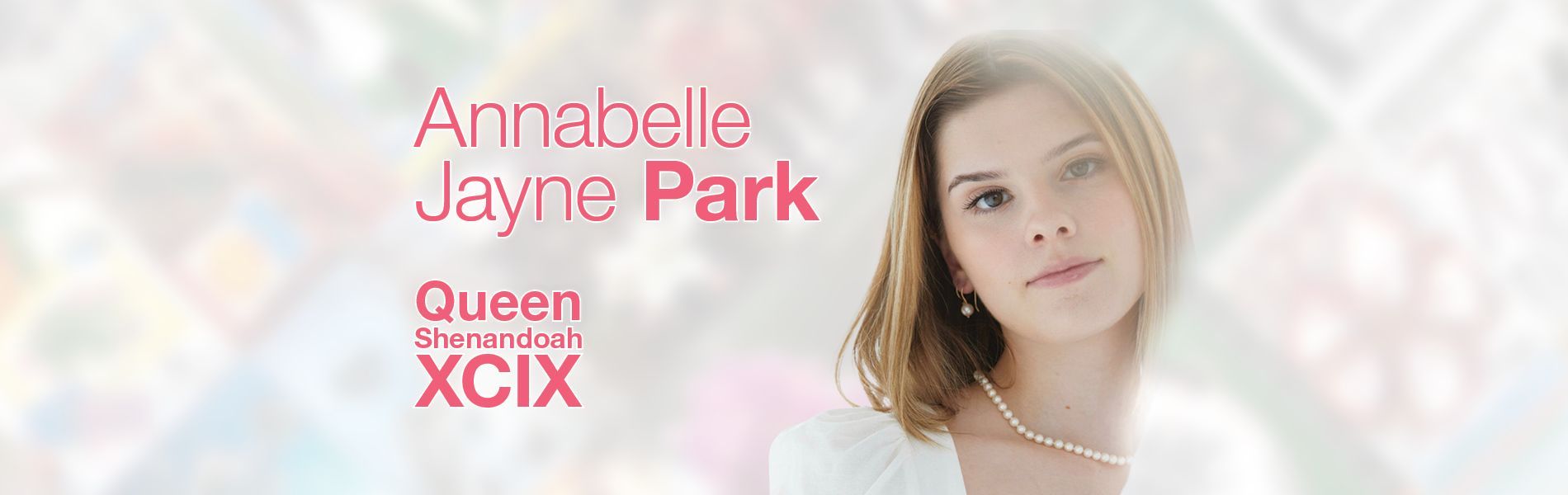 Annabelle Jayne Park