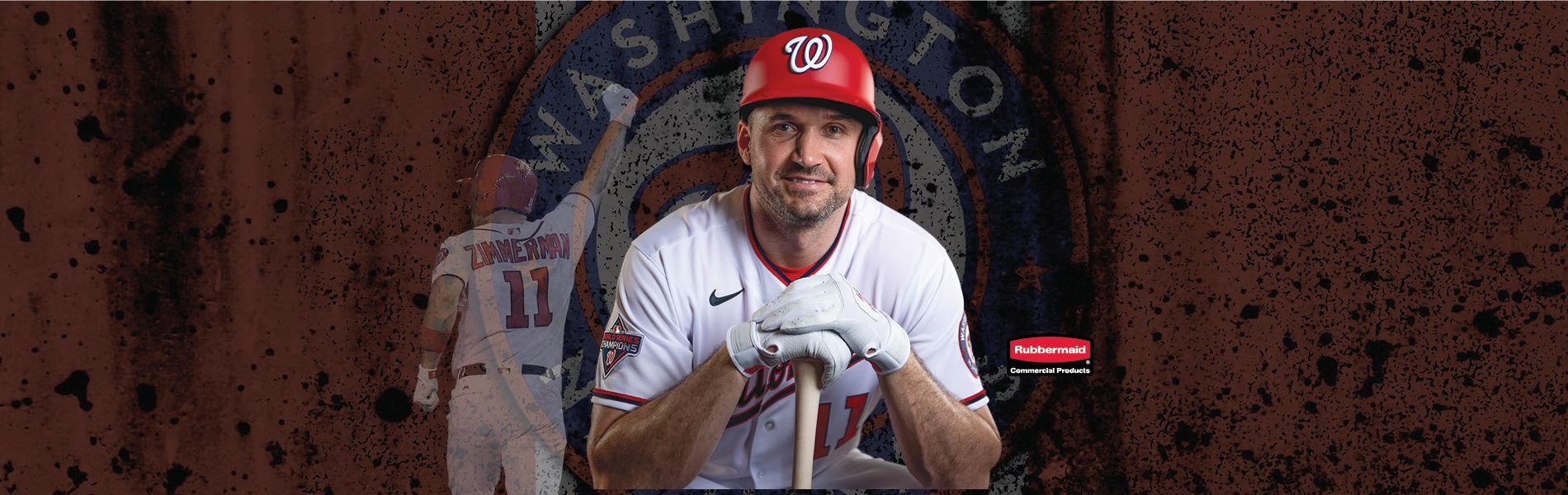 Ryan Zimmerman 