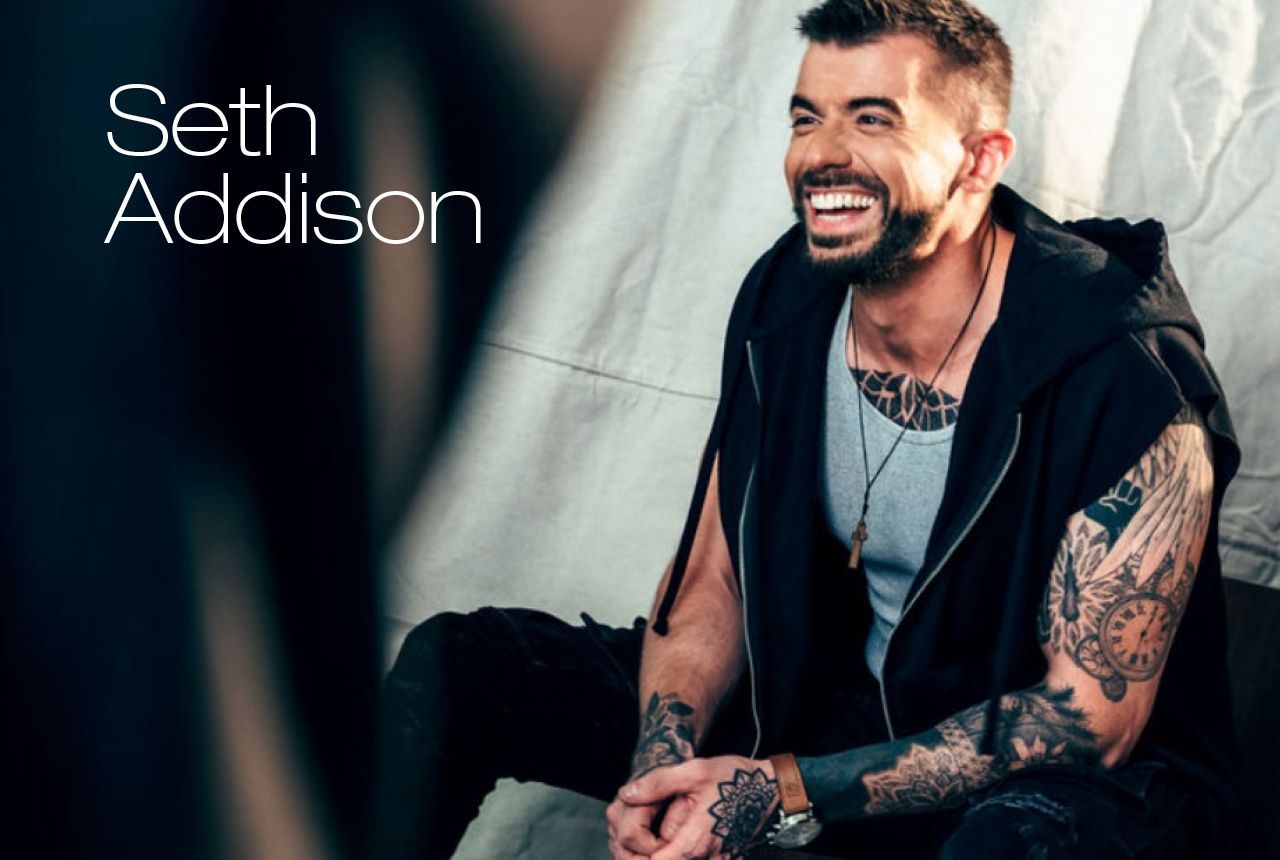 Seth Addison