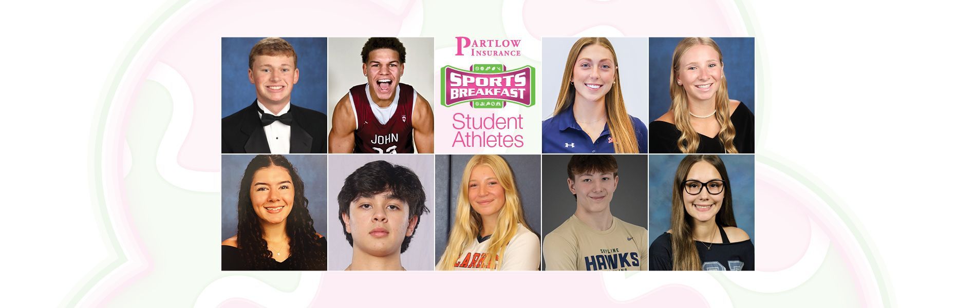 2026 Student Athletes