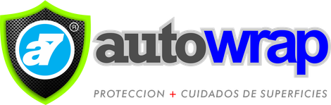 A7 AUTOWRAP  logo