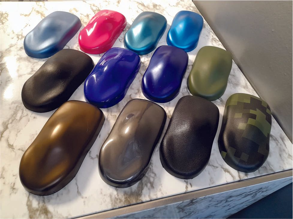 Decoración Vehicular