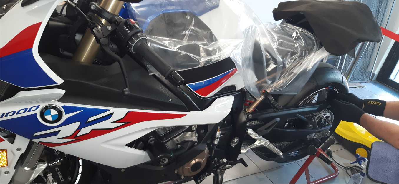 Decoración Vehicular