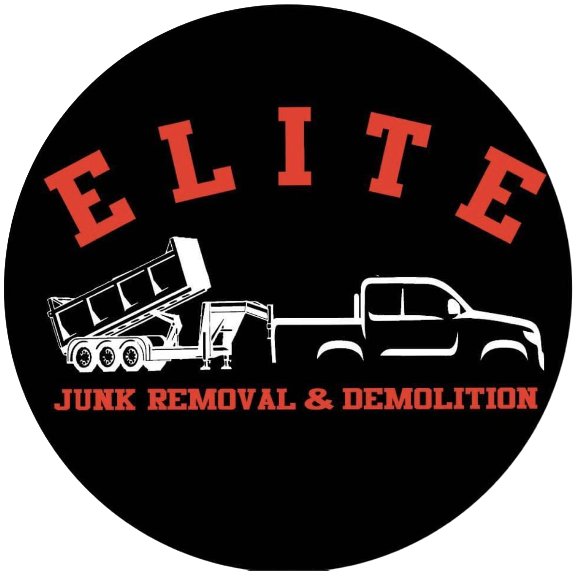 Junk Removal, Debris Removal, Demolition, Anything Goes Junk Removal &  Demolition