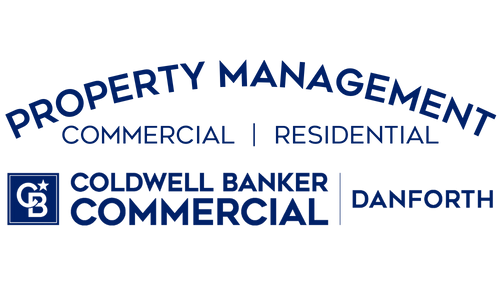 Coldwell Banker Danforth Logo
