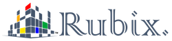Rubix logo