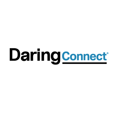 Logotype — Daring connect