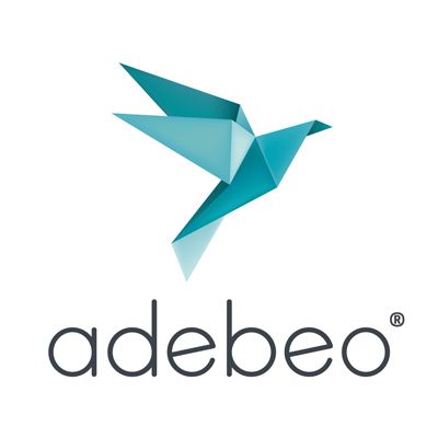 Logotype — Adebeo