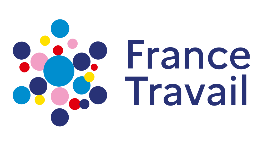 Logotype — France travail