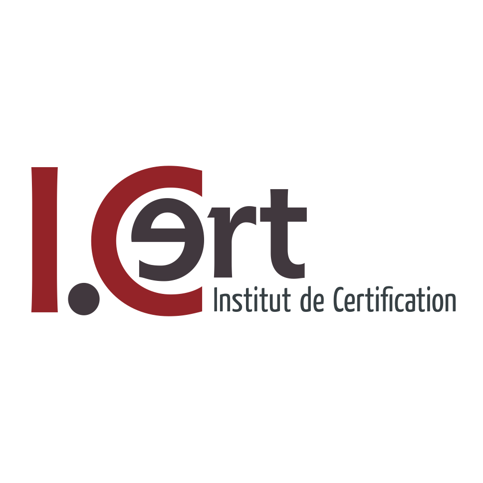 Logotype — Icert