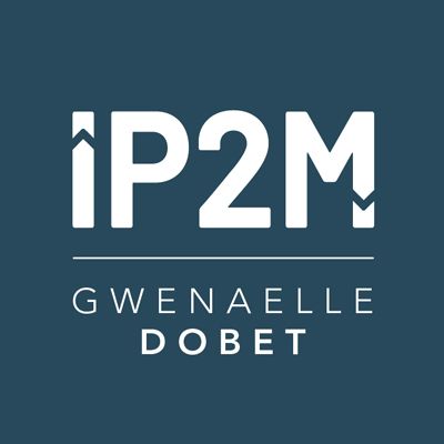 Logotype — IP2M