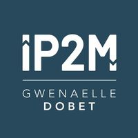 Logotype — IP2M
