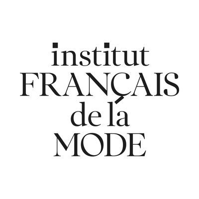 Logotype — Institut français de la mode