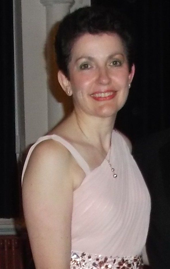 Grantham Ballroom Latin American Dancing