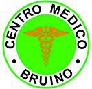 CENTRO MEDICO BRUINO - LOGO