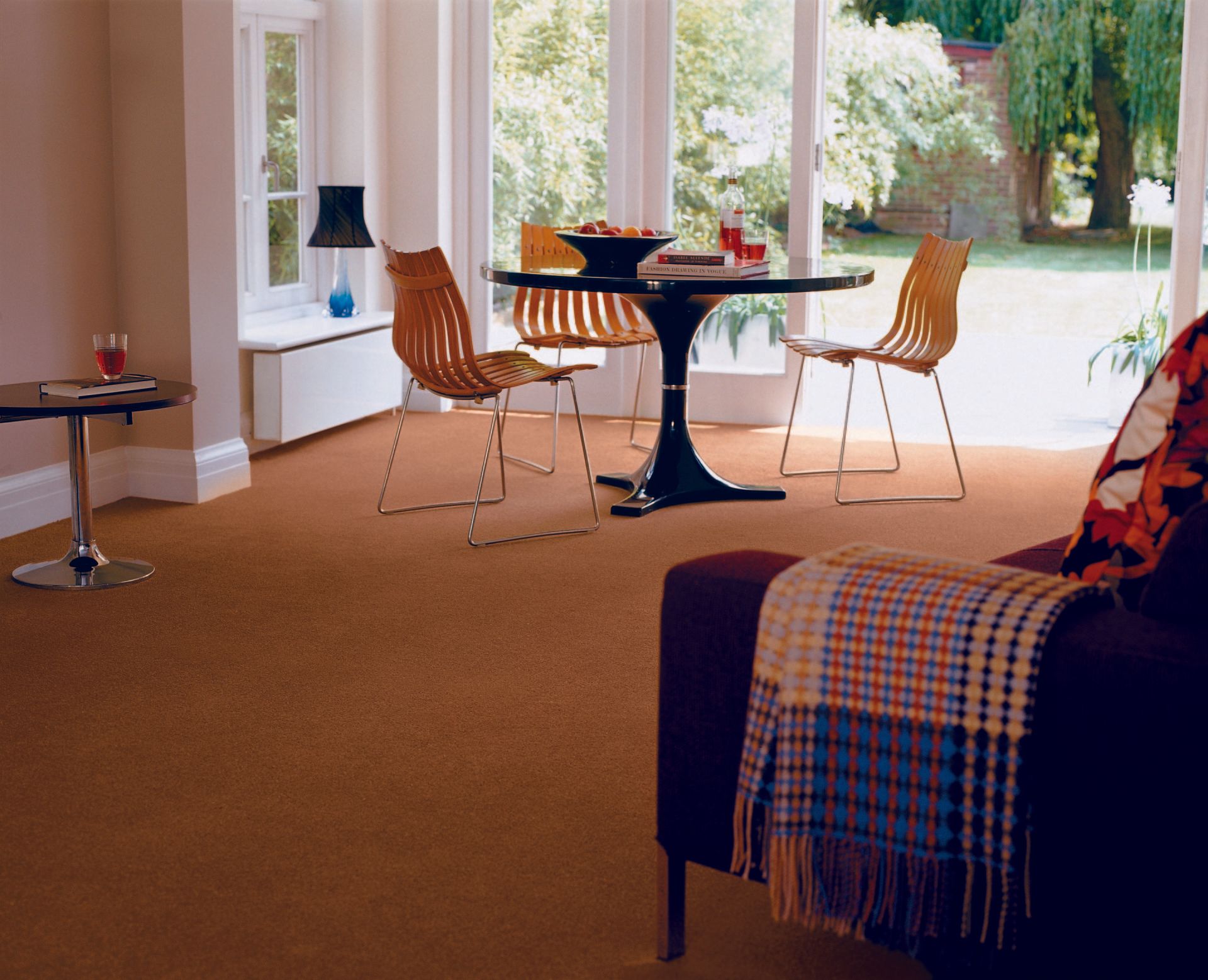 Eric Gilbert Domestic & Commercial Carpets & Flooring
