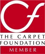 The Carpet Foundation Member logo