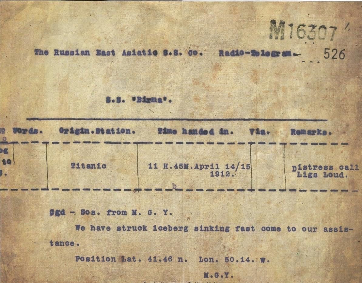 A piece of paper with the number m16307 on it