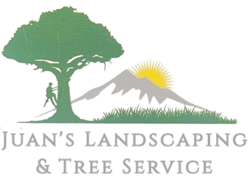 Juan's Landscaping & Tree Service logo