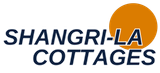 Shangri-La Cottages logo