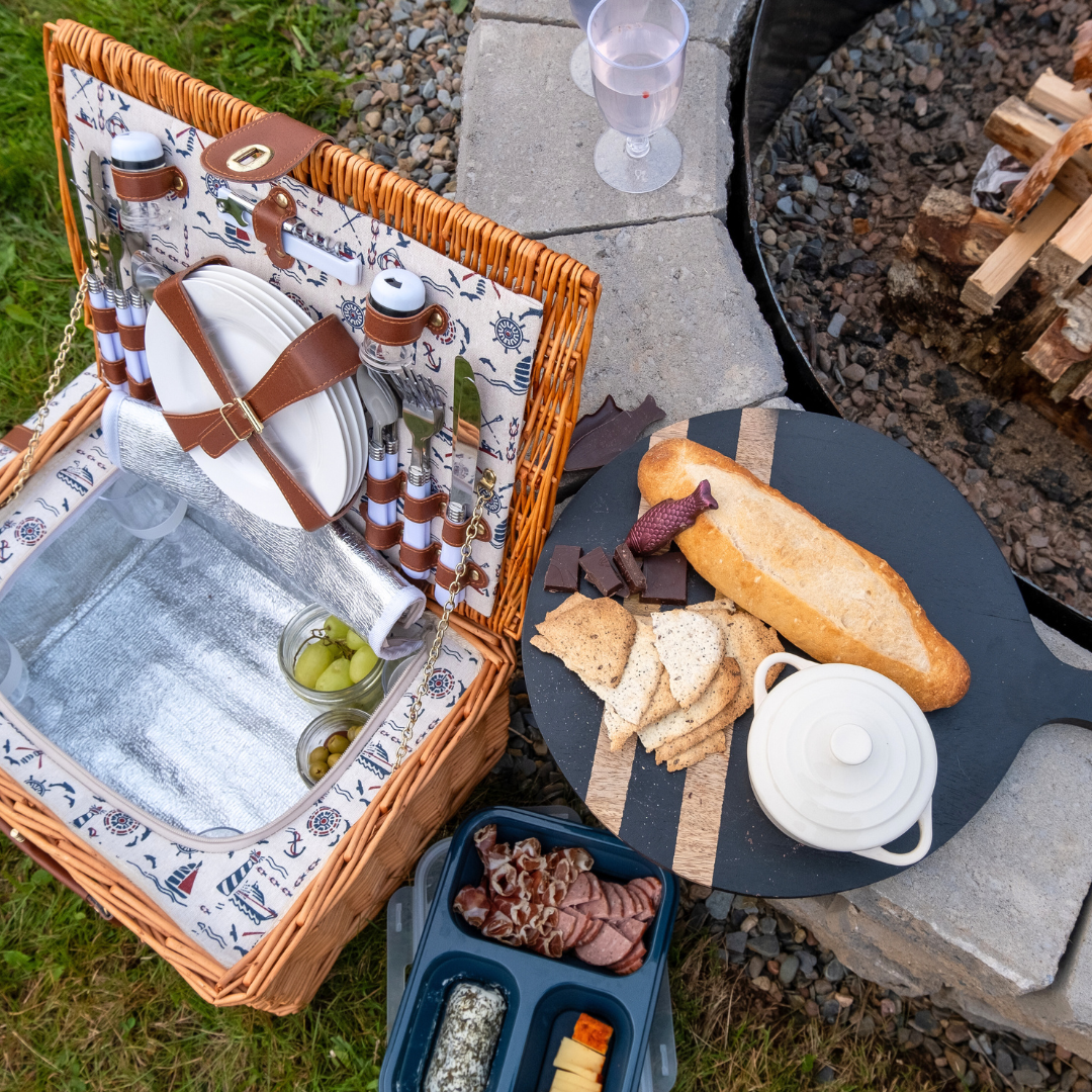 soulstead farms picnic promo