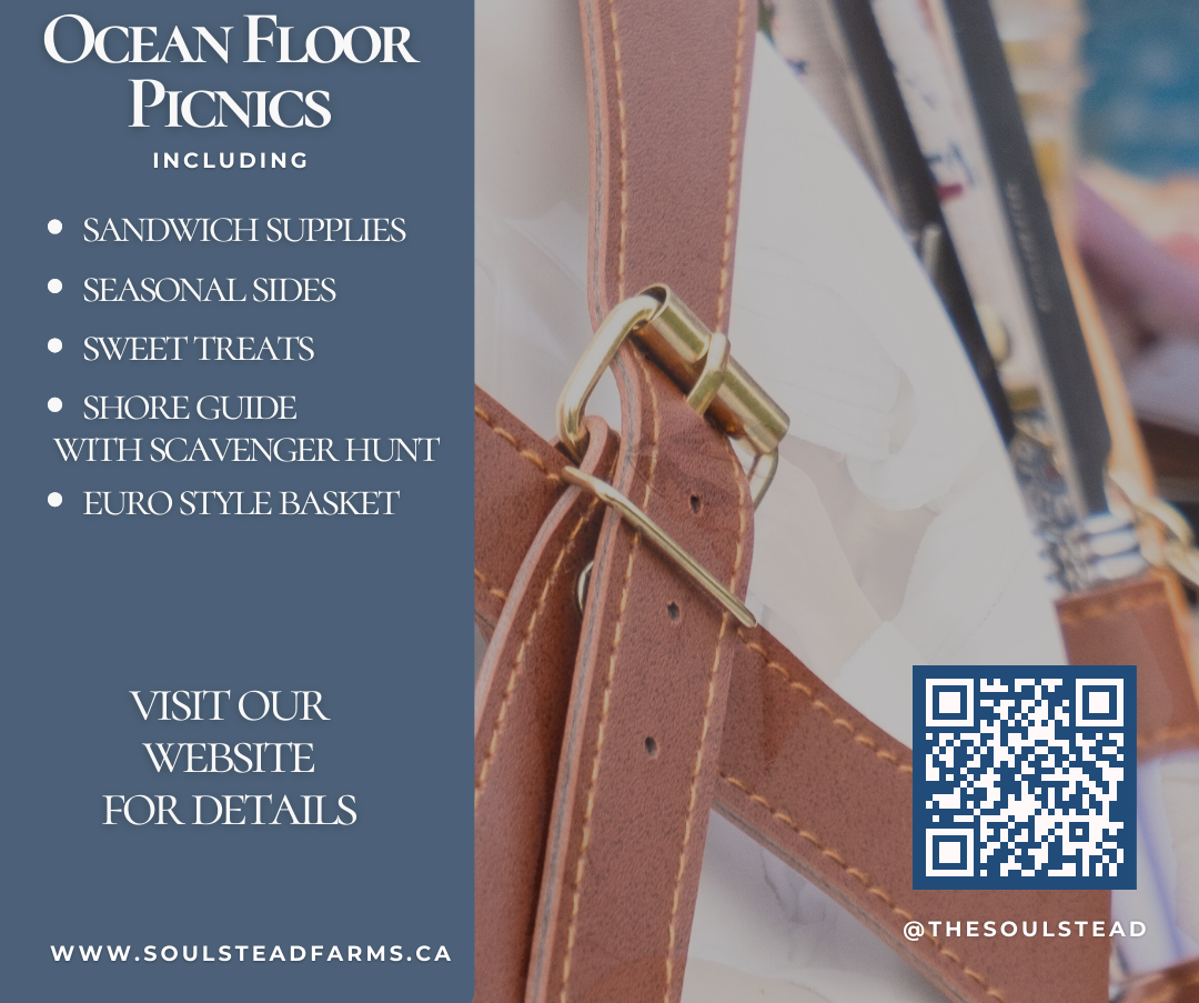 soulstead farms picnic