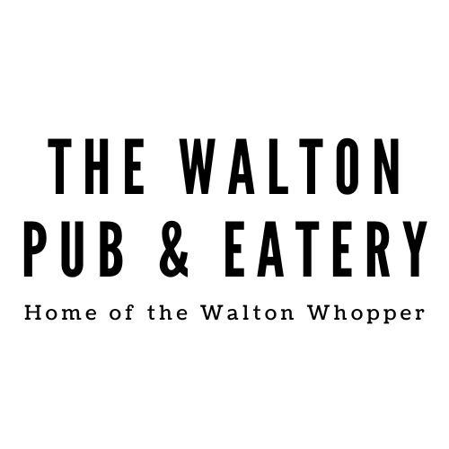 the walton pub