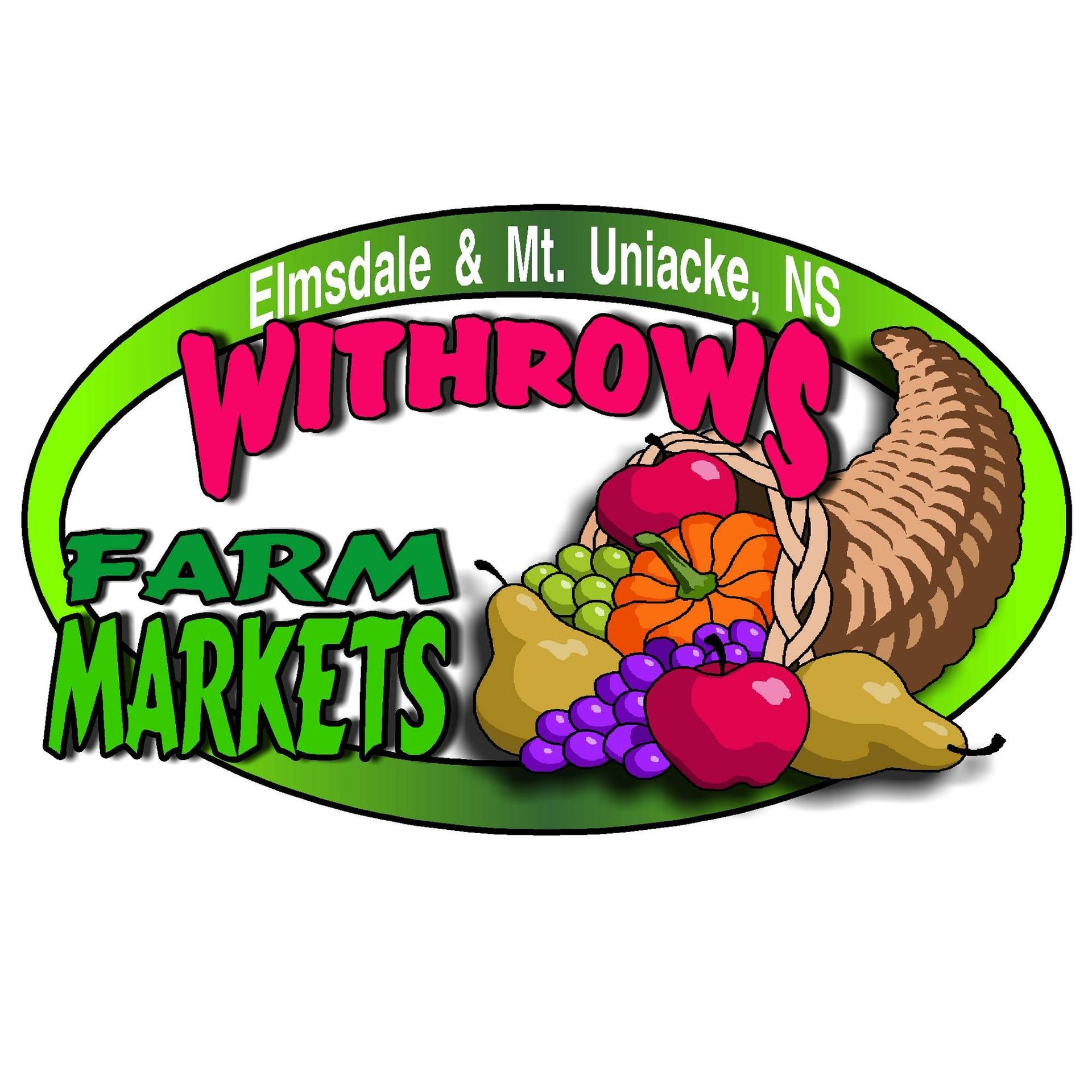 WITHROWS FARM MARKET