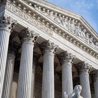 U.S. Supreme Court Washington, D.C. USA - state appeals, legal appeals, appeals court in Ocala, FL