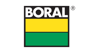 Boral Logo — Cheyenne, WY — Inman Roofing