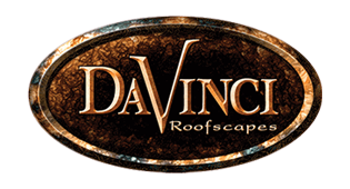 Davinci Logo — Cheyenne, WY — Inman Roofing