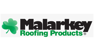 Malarkey Logo — Cheyenne, WY — Inman Roofing