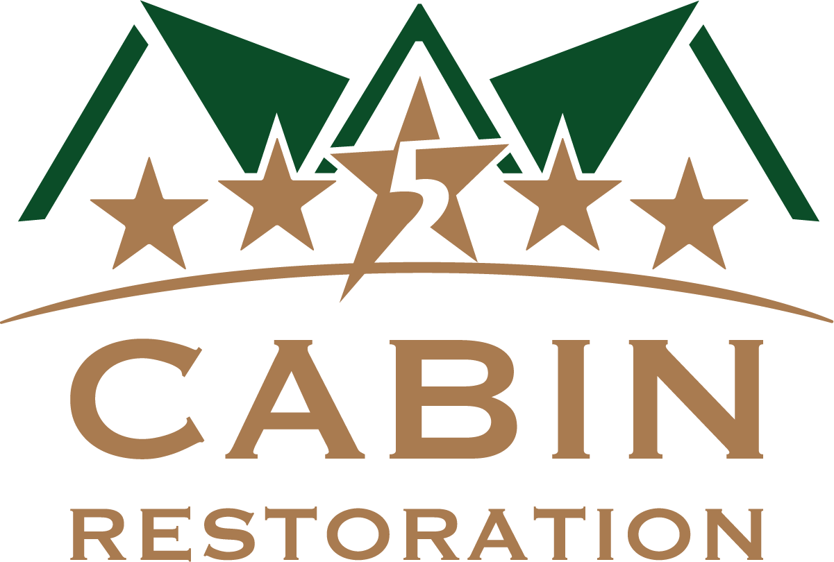 5 Star Cabin Restoration