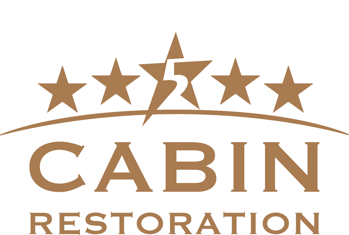 5 Star Cabin Restoration