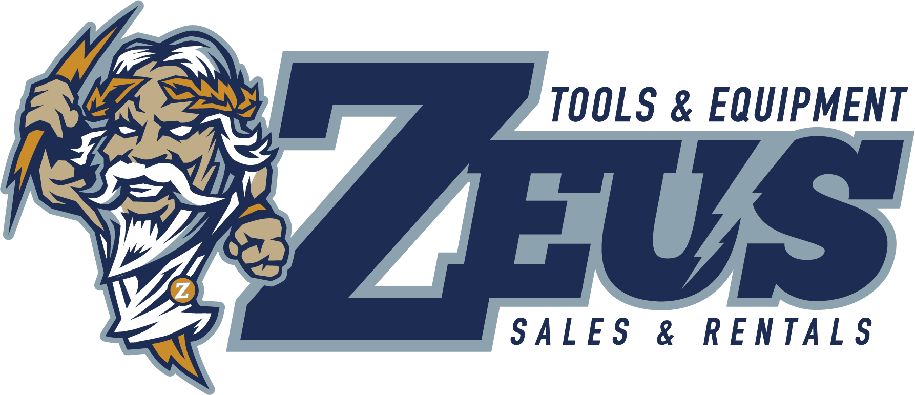 Zeus Logo