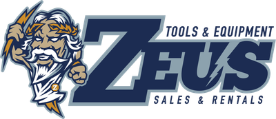 Zeus Logo