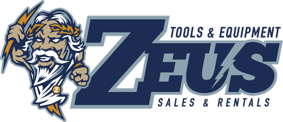 Zeus Logo