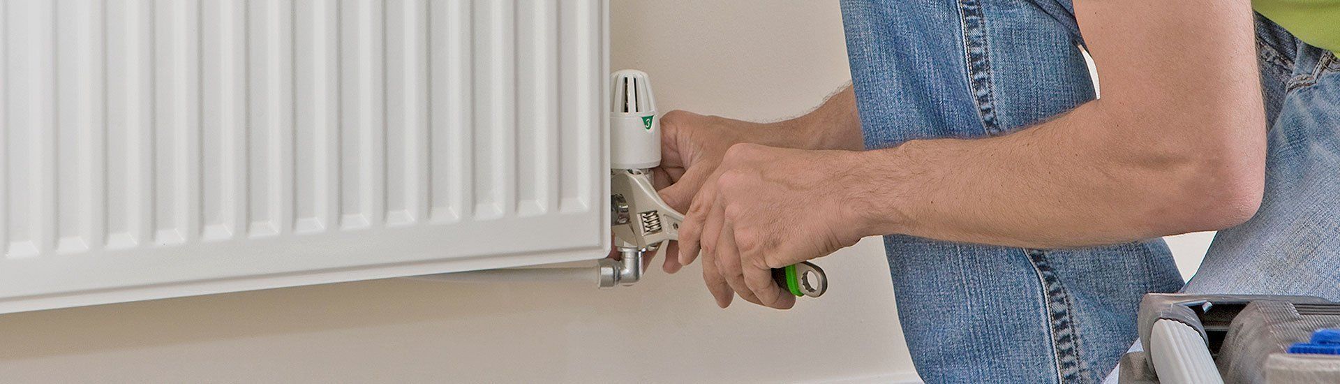 central heating repairs
