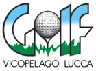 Logo Golf Club Vicopelago Lucca