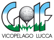 Logo Golf Club Vicopelago Lucca