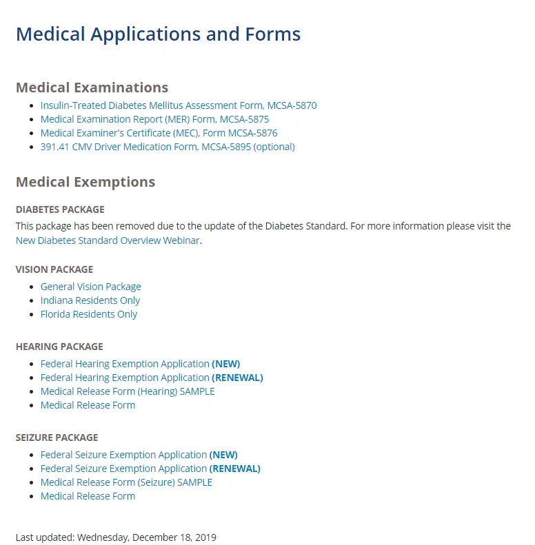 Application for Disabled Person Placard or Plates Website