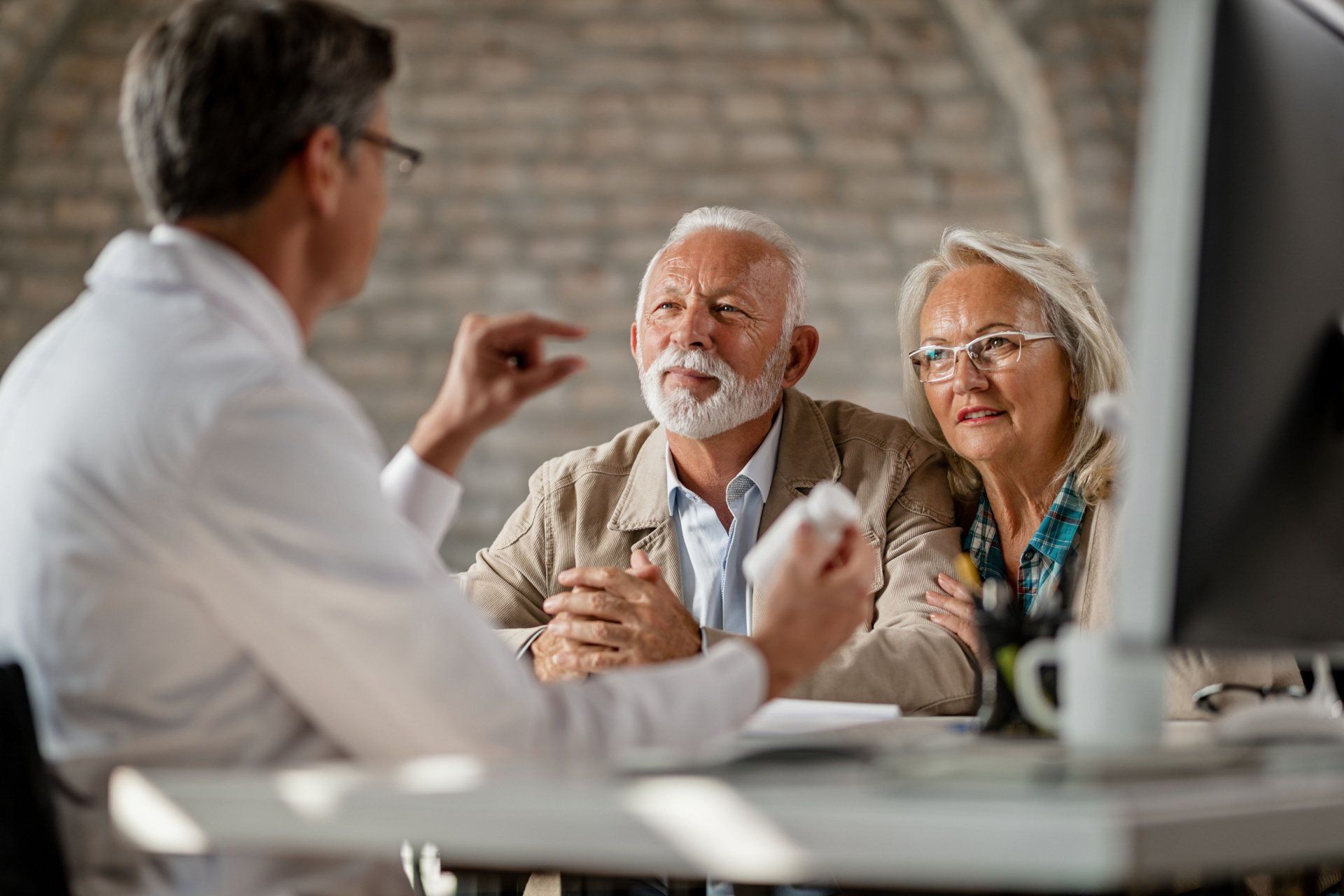 Occupational Medicine Center in Rancho Mirage, CA