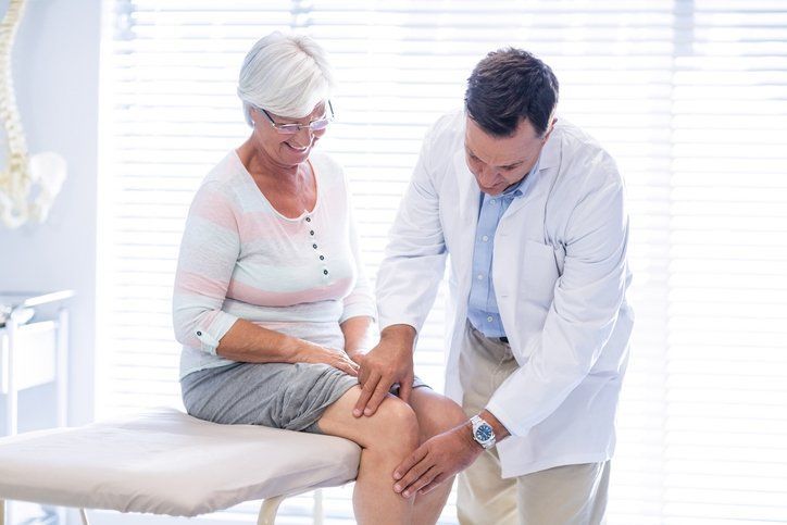 Orthopedics Services in Rancho Mirage, CA