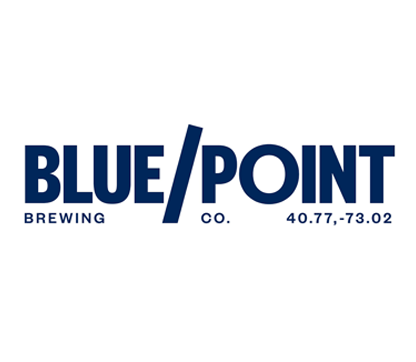 Blue Point Brewery Logo