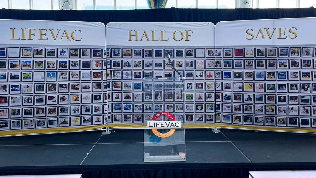 Event Fabrication Services