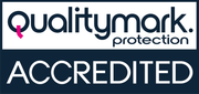Qualitymark Protection logo